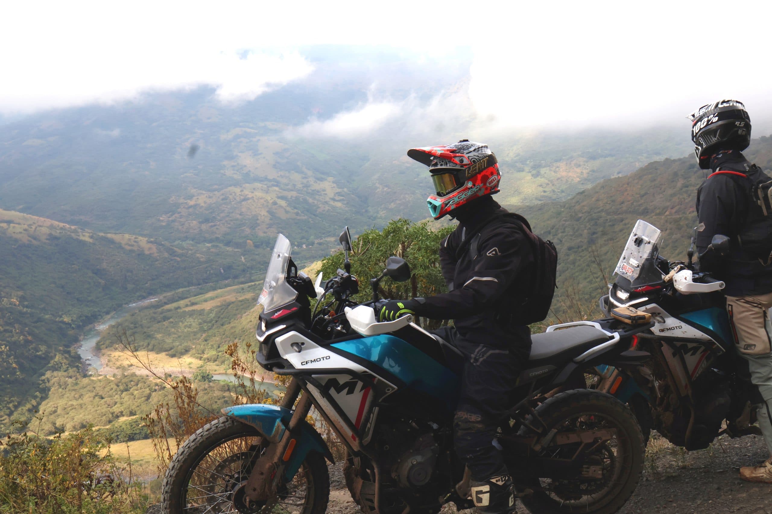 7-days Mountain Kingdom Tour